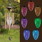 Solar Wind Chime